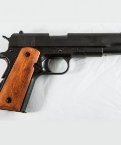 Replica pistola americana