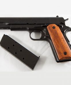 Replica pistola americana