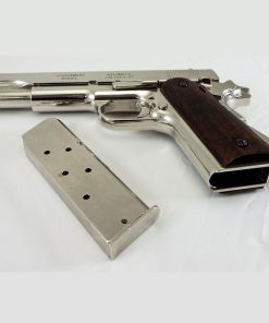 Replica pistola americana