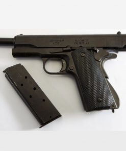 Replica pistola americana