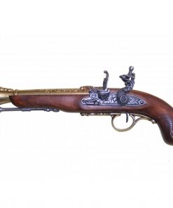 Replica pistola chispa