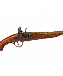 Replica pistola chispa