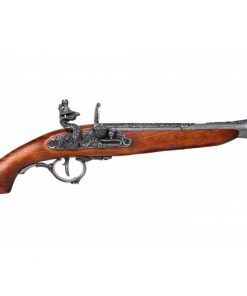 Replica pistola chispa