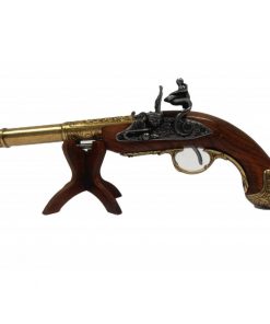 Replica pistola chispa India