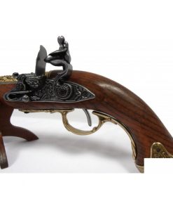 Replica pistola chispa India