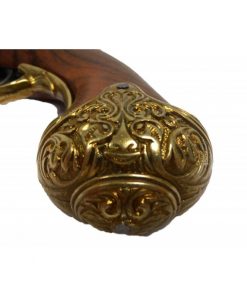 Replica pistola chispa India