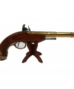 Replica pistola chispa India