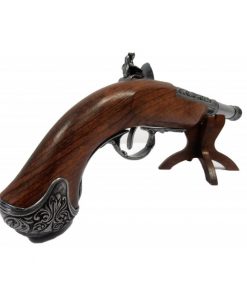 Replica pistola chispa India