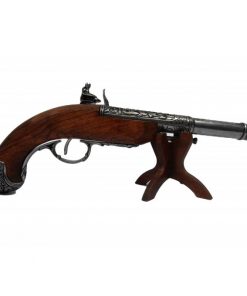 Replica pistola chispa India