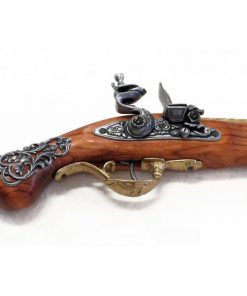 Replica pistola inglesa