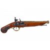 Replica pistola inglesa