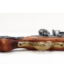 Replica pistola inglesa