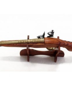 Replica pistola inglesa