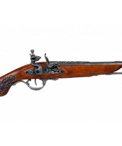 Replica pistola inglesa