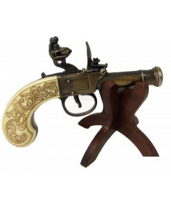 Replica pistola inglesa
