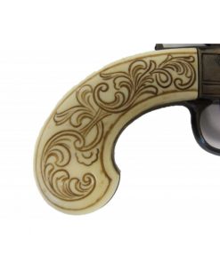 Replica pistola inglesa