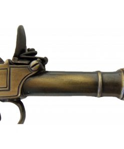 Replica pistola inglesa