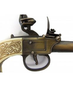 Replica pistola inglesa