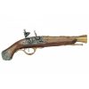 Replica pistola inglesa