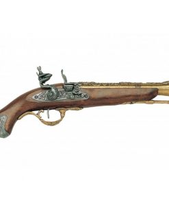 Replica pistola inglesa