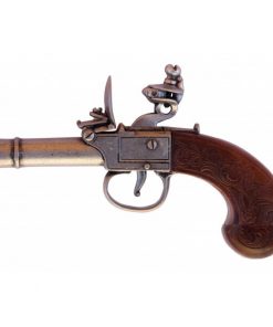 Replica pistola inglesa