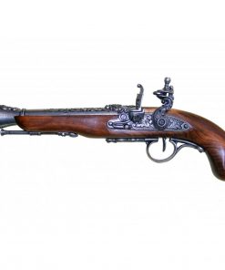 Replica pistola chispa