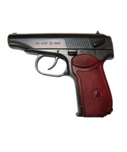 Replica pistola rusa