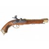 Replica pistola pirata