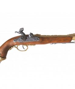 Replica pistola pirata