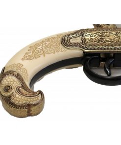 Replica pistola rusa