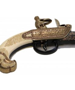 Replica pistola rusa
