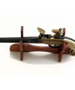 Replica pistola rusa