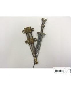 Replica daga romana