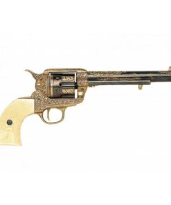 Replica revolver