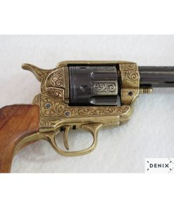 Replica revolver