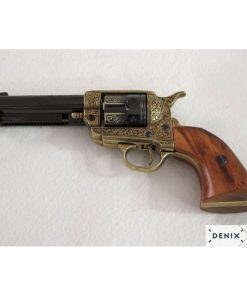 Replica revolver