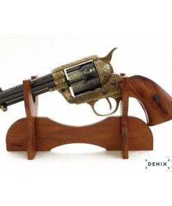 Replica revolver