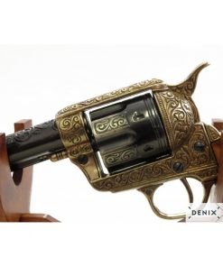 Replica revolver