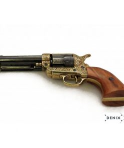 Replica revolver