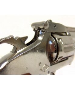 Replica revolver