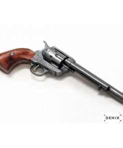 Replica revolver