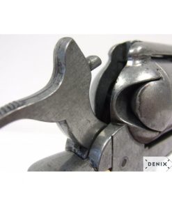 Replica revolver