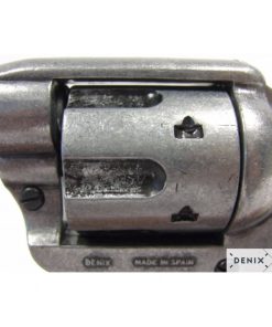 Replica revolver