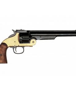 Replica revolver