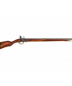 Replica rifle Napoleon