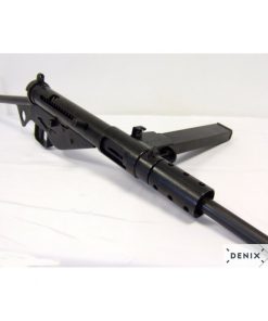 Replica ametralladora