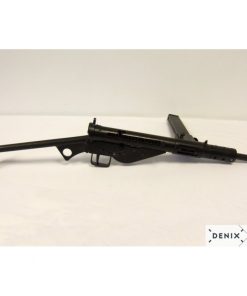 Replica ametralladora