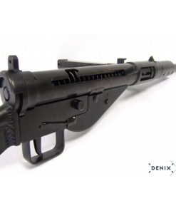 Replica ametralladora