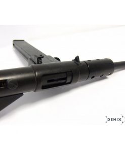 Replica ametralladora