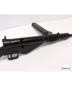 Replica ametralladora